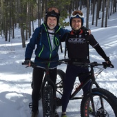 User avatar for Fred Maxwell