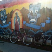 User avatar for Suzanne Dhruv