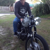 User avatar for Ged Mc Cormick