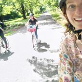 User avatar for Anna Clarke