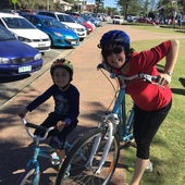 User avatar for Sue Witting