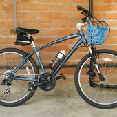 User avatar for Mary Baldwin