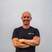 User avatar for David Driscole