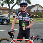 User avatar for Paul Waite