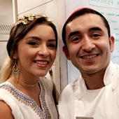 User avatar for Diego Torres