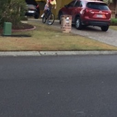 User avatar for Barry Thornton