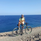 User avatar for Adam Smalaj