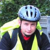 User avatar for Dmitry Shuvaev