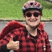 User avatar for Ash James