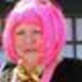 User avatar for Theresa Khatchian