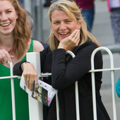 User avatar for Siobhan Mcswiggan