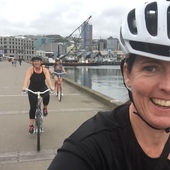 User avatar for Kath Tate