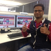 User avatar for Pavan Patlolla