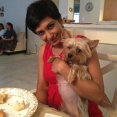 User avatar for Padmaja Vedartham