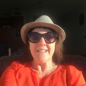 User avatar for Ange Anderson