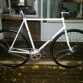 User avatar for Ashley Hill