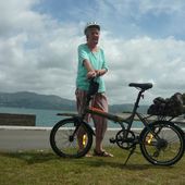 User avatar for Pat Reesby