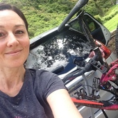 User avatar for Annie Gibson