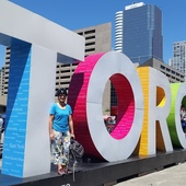 User avatar for Anita Patterson