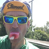 User avatar for Steve Burridge