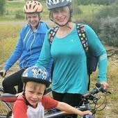 User avatar for Anne-Marie Robinson