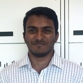 User avatar for Anbuselvan Pungiah