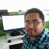 User avatar for Charles Rolleston