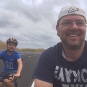 User avatar for Adam Hester