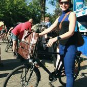 User avatar for Claudia Beaulac