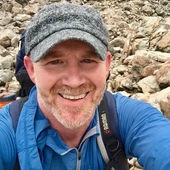 User avatar for Lee Sampson