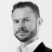 User avatar for Alex Davidson