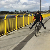 User avatar for Shannon Addison