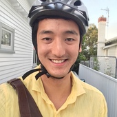 User avatar for Michael Chen Xu