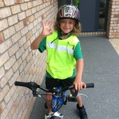 User avatar for Annette Hynes