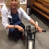 User avatar for Marion Lienert