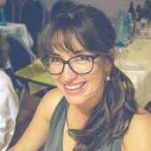 User avatar for Vanessa Rushton