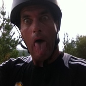 User avatar for Stephen Mather