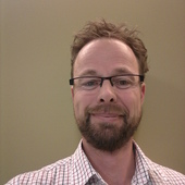 User avatar for Dave Newey