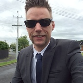 User avatar for Erik Weijschede