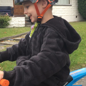 User avatar for James Jr Barclay