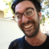 User avatar for Adam King