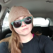 User avatar for Anna O