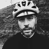 User avatar for Chris Harding