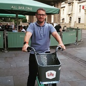 User avatar for Andrew Lamb