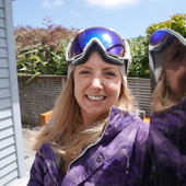 User avatar for Anna Graham