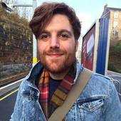 User avatar for Adam Florence