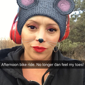 User avatar for Kelly Medema