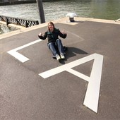 User avatar for Laura Aldred