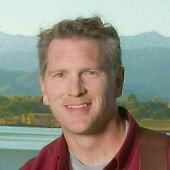 User avatar for Carl Cross