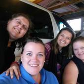 User avatar for Annika Lourens